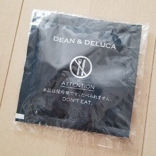 ディーンアンドデルーカ(DEAN & DELUCA)の新品　DEAN&DELUCA ディーンアンドデルーカ　保冷剤(その他)