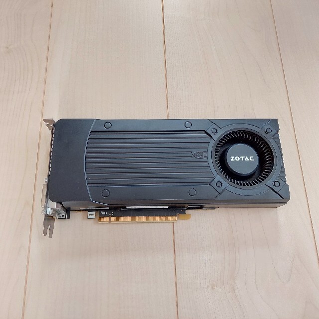 GeForce GTX 970