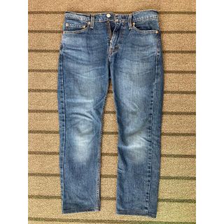 リーバイス(Levi's)のリーバイス　スキニーデニム　510(デニム/ジーンズ)