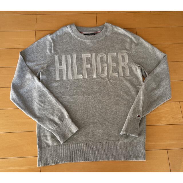 TOMMY HILFIGER(トミーヒルフィガー)のTOMMY HILFIGER  メンズのトップス(ニット/セーター)の商品写真