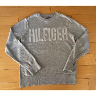 トミーヒルフィガー(TOMMY HILFIGER)のTOMMY HILFIGER (ニット/セーター)