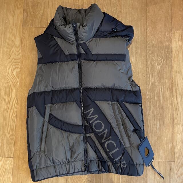 MONCLER(モンクレール) MAGLIA size ＸＬ 国内正規品試着のみ