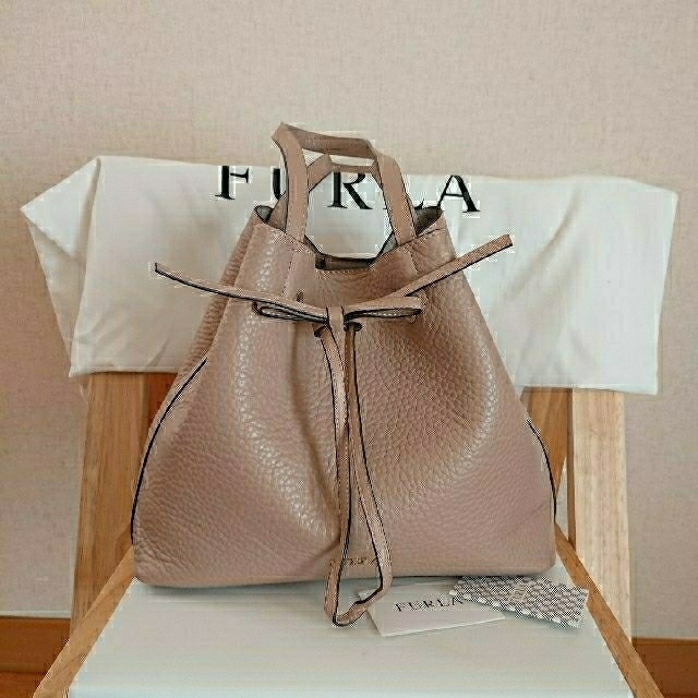 Furla(フルラ)のFURLA ショルダーバッグ メンズのバッグ(ショルダーバッグ)の商品写真