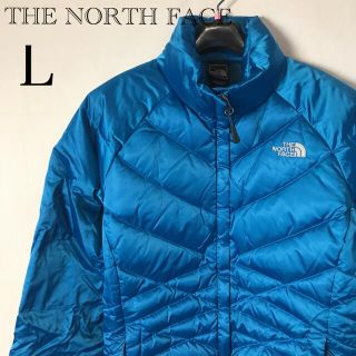 ザノースフェイス(THE NORTH FACE)のノースフェイス ダウンジャケット(ダウンジャケット)