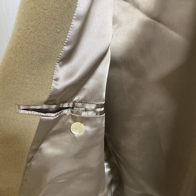 1LDK SELECT - オーラリー新品☆CASHMERE WOOL MOSSER OVER JACKETの