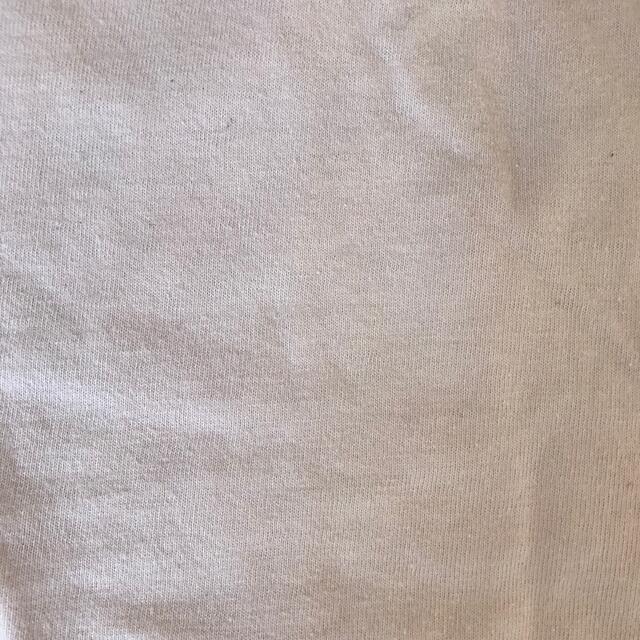 ROSE BUD(ローズバッド)のrosebud  5分袖Tシャツ メンズのトップス(Tシャツ/カットソー(半袖/袖なし))の商品写真