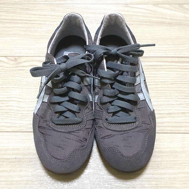 Onitsuka Tiger(オニツカタイガー)の美品♡オニツカタイガー スニーカー レディースの靴/シューズ(スニーカー)の商品写真