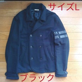 フリークスストア(FREAK'S STORE)の匿名配送　FREAK'S STORE　メンズ　ジャケット　ブルゾン　Lサイズ(ブルゾン)