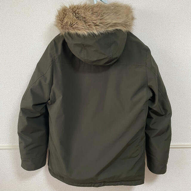 UNIQLO - ユニクロ ノンキルトダウンジャケット 311-412512 新品 UNIQLO - ユニクロ ノンキルトダウンジャケット 311-412512 新品