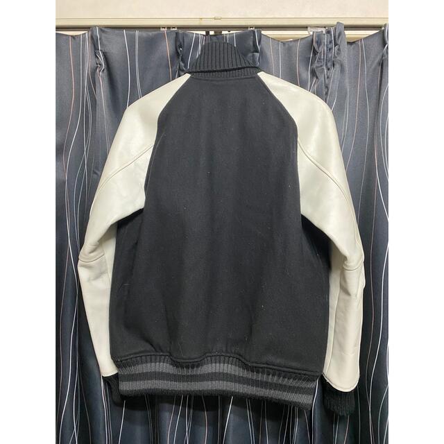 STUSSY - STUSSY×BEDWIN スタジャンの通販 by F's shop|ステューシー