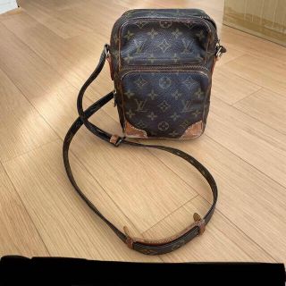 ルイヴィトン(LOUIS VUITTON)のルイヴィトン　モノグラムショルダーバッグ (ショルダーバッグ)