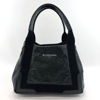 バレンシアガ(Balenciaga)のバレンシアガ トートバッグ ブラック(トートバッグ)