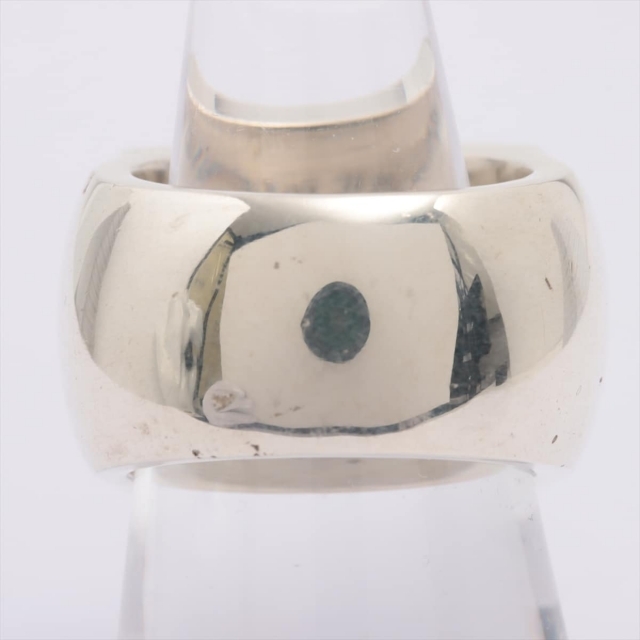 Chrome Hearts(クロムハーツ)のクロムハーツ ビッグPJエンジェル 925   ユニセックス リング・指輪 レディースのアクセサリー(リング(指輪))の商品写真