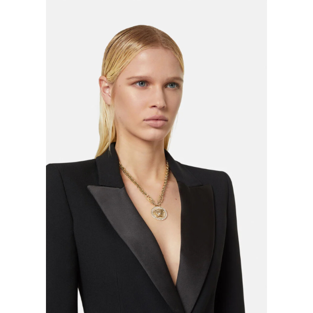 VERSACE - 【正規品】VERSACE ヴェルサーチェ アイコン メデューサ