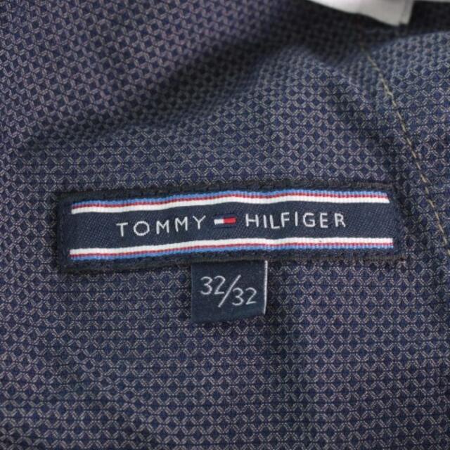 TOMMY HILFIGER(トミーヒルフィガー)のTOMMY HILFIGER チノパン メンズ メンズのパンツ(チノパン)の商品写真