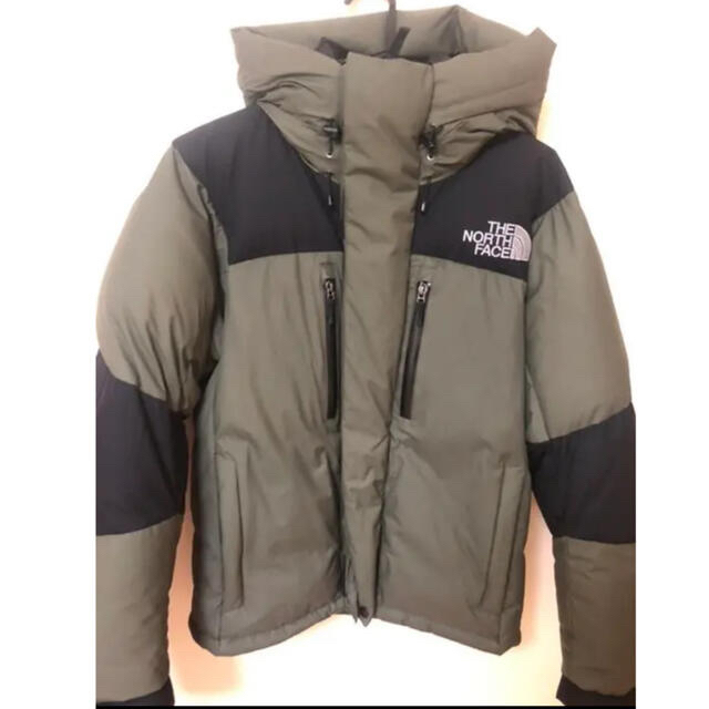 THE NORTH FACE(ザノースフェイス)のバルトロ メンズのジャケット/アウター(ダウンベスト)の商品写真