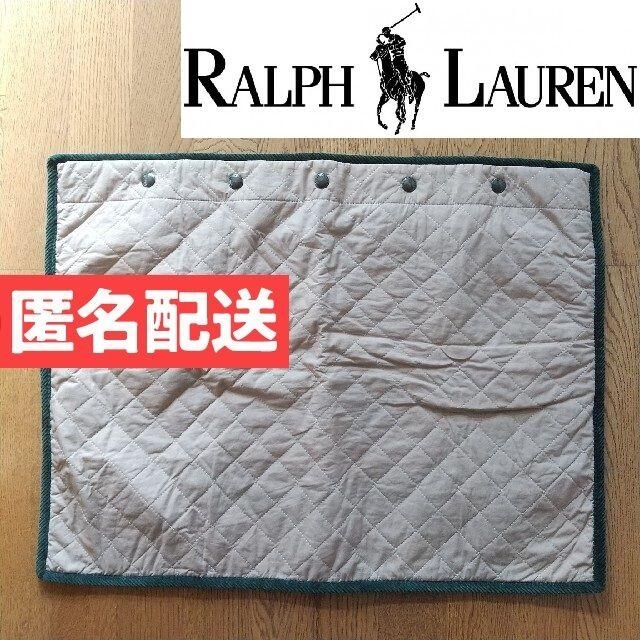 Ralph Lauren(ラルフローレン)のラルフローレン ピローカバー 枕カバー Ralph Lauren インテリア/住まい/日用品の寝具(シーツ/カバー)の商品写真