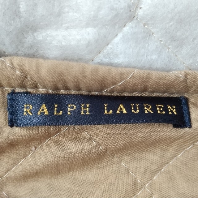 Ralph Lauren(ラルフローレン)のラルフローレン ピローカバー 枕カバー Ralph Lauren インテリア/住まい/日用品の寝具(シーツ/カバー)の商品写真