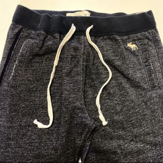 アバクロンビーアンドフィッチ(Abercrombie&Fitch)のアバクロ　スエットパンツ    size  M(その他)