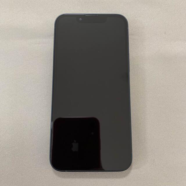 iPhone(アイフォーン)の未使用品 iPhone13 128GB ミッドナイト Apple版SIMフリー  スマホ/家電/カメラのスマートフォン/携帯電話(スマートフォン本体)の商品写真