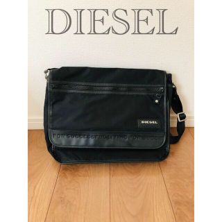 ディーゼル(DIESEL)のディーゼル ショルダーバッグ☆(ショルダーバッグ)