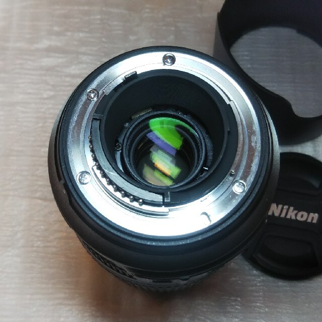 Nikon AF-S 70-300mm F4.5-5.6G VR の通販 by トミー｜ニコンならラクマ - ニコン 2022夏季