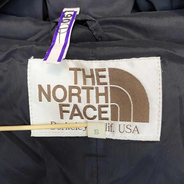 美品 希少 THE NORTH FACE ダウンコート ショート レディースS