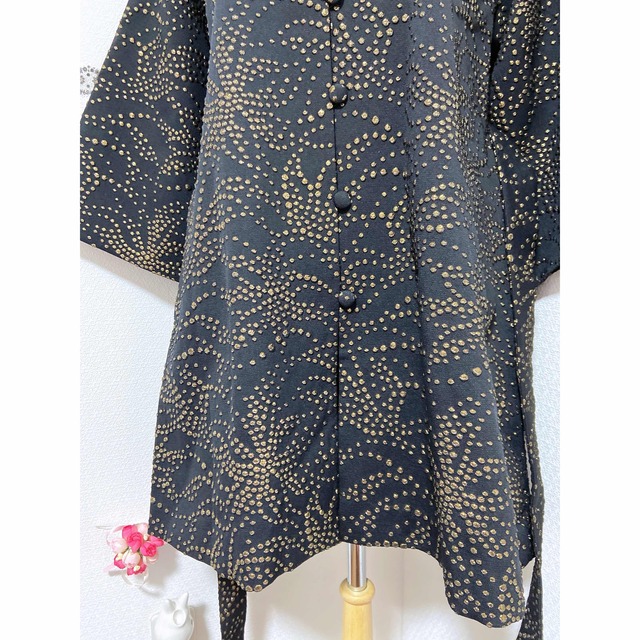 TADASHI SHOJI(タダシショウジ)の新品 S Tadashi Shoji ドレス BL11160SNT レディースのジャケット/アウター(ノーカラージャケット)の商品写真