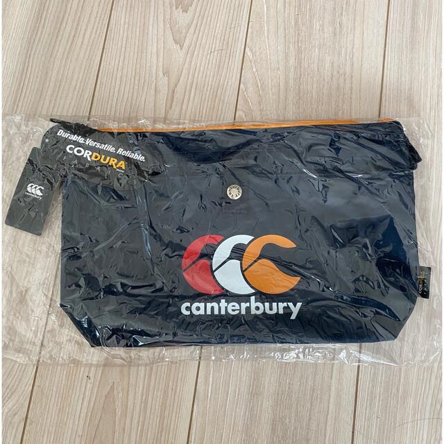 CANTERBURY(カンタベリー)のカンタベリー バッグ スポーツ/アウトドアのスポーツ/アウトドア その他(ラグビー)の商品写真