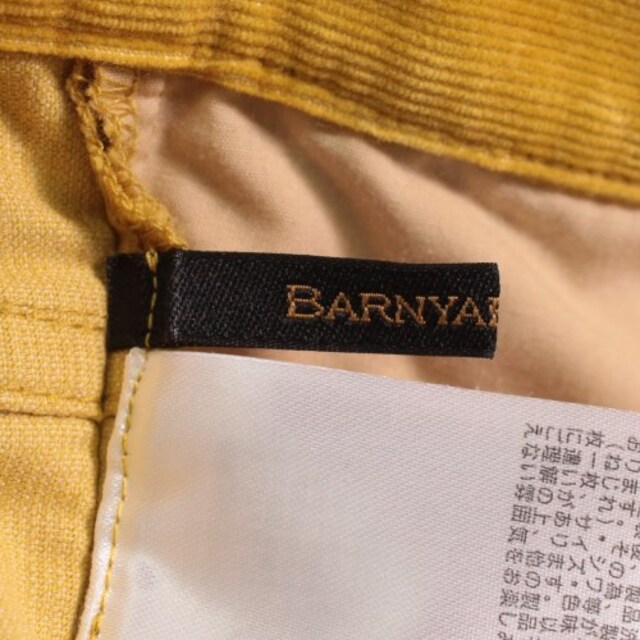 BARNYARDSTORM(バンヤードストーム)のBARNYARDSTORM パンツ（その他） レディース レディースのパンツ(その他)の商品写真