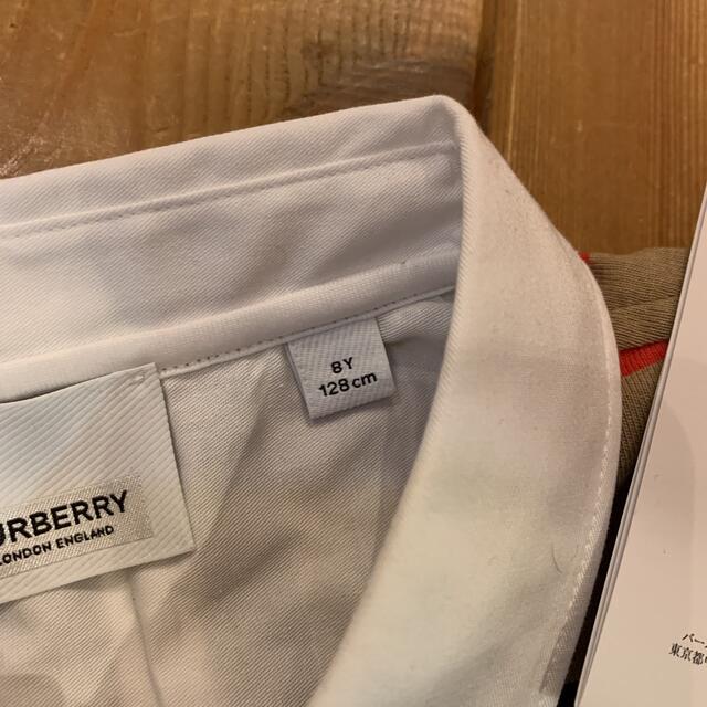 新品未使用 バーバリー ポロシャツ 長袖 ロンT グッチ Burberry 新品未使用 バーバリー ポロシャツ 長袖 ロンT グッチ Burberry