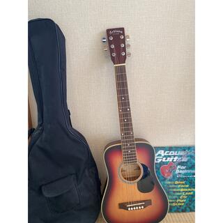 ☆週末限定セール☆ミニアコースティックギター CK-50F Artisan の通販 ...