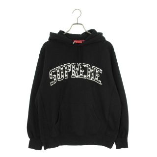 Supreme - シュプリーム ハートアーチロゴパーカー Sの通販 by ...