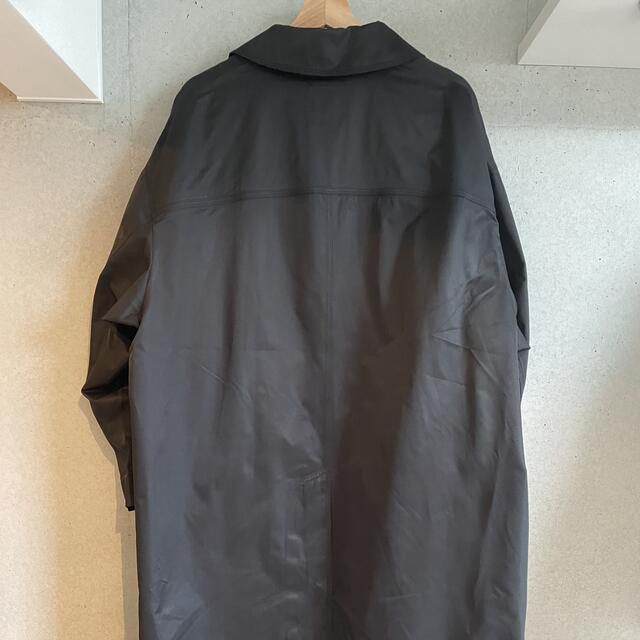 在庫NEW 1LDK SELECT - CLANE HOMME BAL COLLAR OVER SIZE COATの通販 by woo's shop|ワンエルディーケーセレクトならラクマ 大人気格安