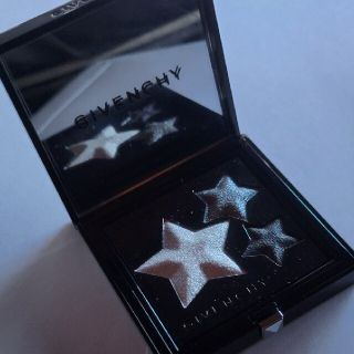 ジバンシィ(GIVENCHY)のGIVENCHY ブラックトゥライトパレット(その他)