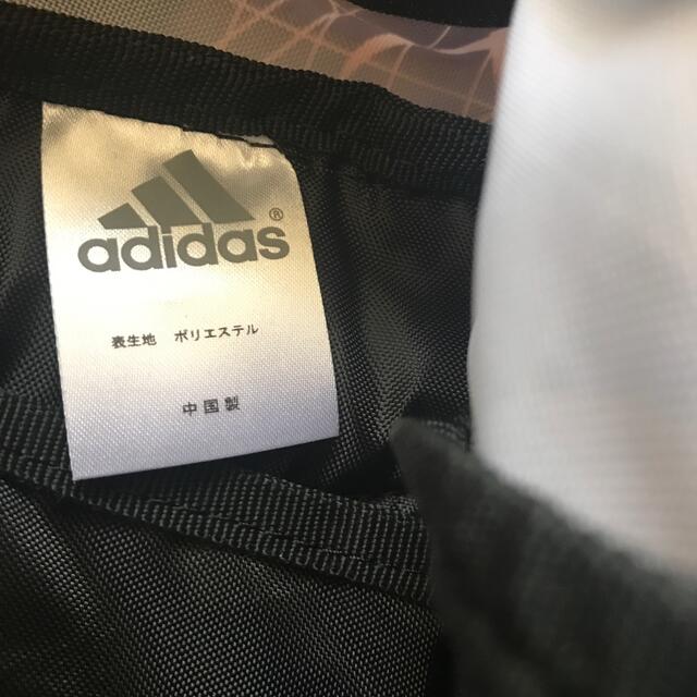 adidas(アディダス)のアディダス adidas リュック  メンズのバッグ(バッグパック/リュック)の商品写真