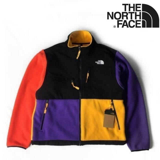 THE NORTH FACE(ザノースフェイス)の新品 ノースフェイス 95レトロ デナリ SUPREME RAGE 90s 復刻 メンズのジャケット/アウター(ブルゾン)の商品写真