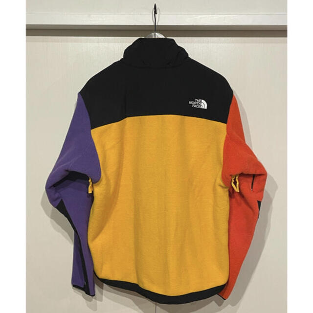 THE NORTH FACE(ザノースフェイス)の新品 ノースフェイス 95レトロ デナリ SUPREME RAGE 90s 復刻 メンズのジャケット/アウター(ブルゾン)の商品写真