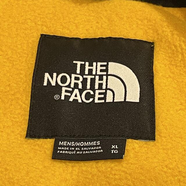 THE NORTH FACE(ザノースフェイス)の新品 ノースフェイス 95レトロ デナリ SUPREME RAGE 90s 復刻 メンズのジャケット/アウター(ブルゾン)の商品写真