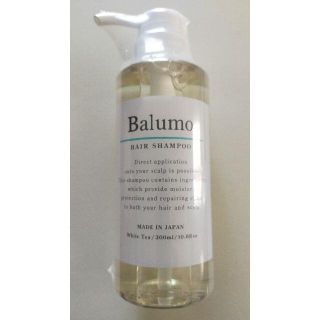 【新品】BALUMO M （バルモエム）シャンプー(シャンプー)