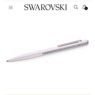 スワロフスキー(SWAROVSKI)のSWAROVSKIボールペン(その他)