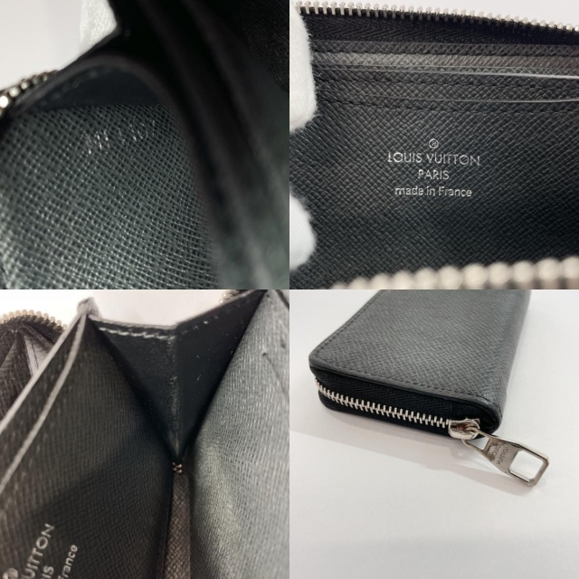 LOUIS コインケース ブラックの通販 by J-P-Brandsラクマ店|ルイヴィトンならラクマ VUITTON - ルイヴィトン 爆買いお得