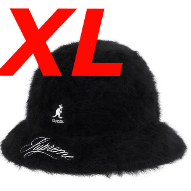Supreme Kangol 芳しい Furgora Casual XL カンゴール Supreme Kangol 芳しい Furgora Casual XL カンゴール