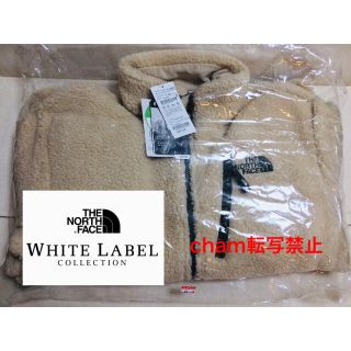 ザノースフェイス(THE NORTH FACE)のXLサイズ THE NORTH FACE リモ フリースジャケット ベージュ(その他)