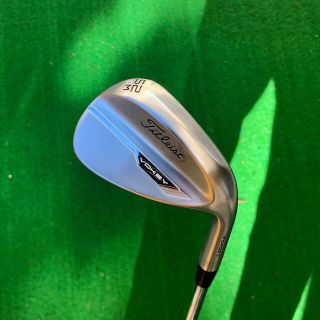 タイトリスト(Titleist)の【ossa様専用】Titleist VOKEY FORGED WEDGE (クラブ)