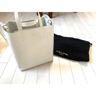 セリーヌ(celine)のceline セリーヌ　カバ　スモール　生産終了(ハンドバッグ)