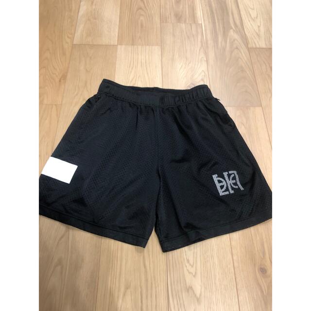 アクター 求 ballaholic asics mesh shortsの通販 by PSG shop|ラクマ