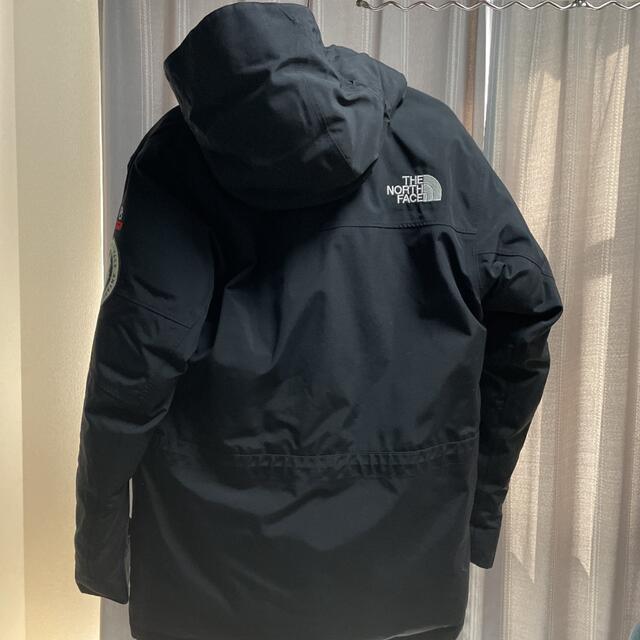 THE NORTH FACE ザ ノースフェイス アンタークティカ パーカ L 1