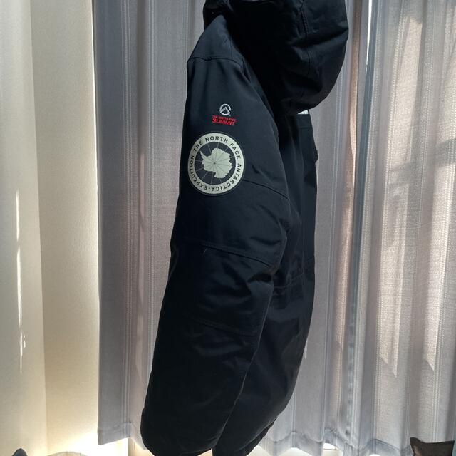 THE NORTH FACE ザ ノースフェイス アンタークティカ パーカ L 2