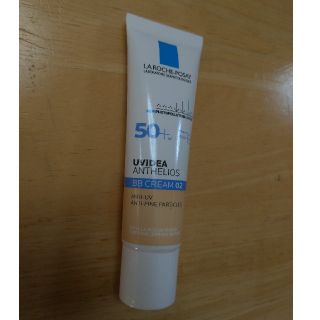 ラロッシュポゼ(LA ROCHE-POSAY)のラ ロッシュ ポゼ UVイデア XL プロテクションBB 02 30ml(BBクリーム)